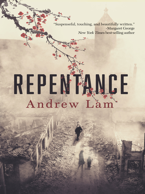 Title details for Repentance by Andrew Lam - Available